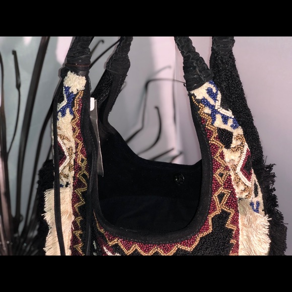 Beautiful One of a kind bag! - Picture 4 of 4